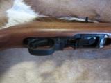 Ruger 10/22 Mannlicher 22cal LR Stainless Steel
HARD TO FIND - 2 of 14