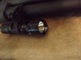 Shotgun flashlight/Accessorie Bracket - 4 of 4