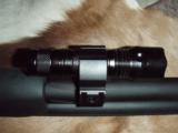 Shotgun flashlight/Accessorie Bracket - 2 of 4