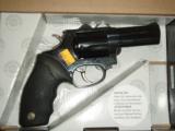Taurus model 605 357mag Revolver - 1 of 7