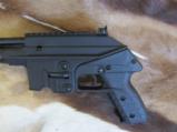 Kel-Tec .22 LR semi auto pistol PLR 22 - 2 of 6