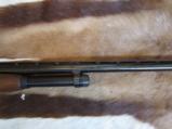 Winchester model 1300 12 Gauge pump action shotgun
unfired - 3 of 13