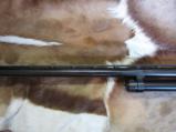 Winchester model 1300 12 Gauge pump action shotgun
unfired - 7 of 13