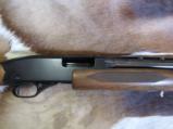 Winchester model 1300 12 Gauge pump action shotgun
unfired - 2 of 13