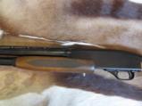 Winchester model 1300 12 Gauge pump action shotgun
unfired - 6 of 13
