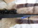 Marlin XL7 .243 bolt action rifle - 2 of 10