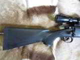Marlin XL7 .243 bolt action rifle - 1 of 10