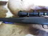 Marlin XL7 .243 bolt action rifle - 5 of 10