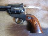 Ruger Single Six Bicentennial .22 LR RARE 22 - 3 of 9