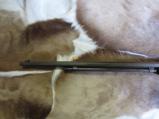 Winchester 1890 pump action rifle .22 short 22
- 6 of 12