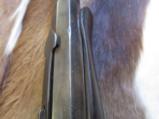 J Stevens A&T single shot rifle - 11 of 15