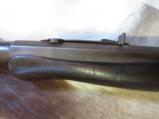 J Stevens A&T single shot rifle - 13 of 15