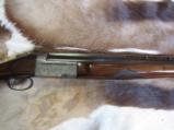 LC Smith Olympic, trap, single shot shotgun - 13 of 13
