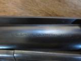 LC Smith Olympic, trap, single shot shotgun - 9 of 13
