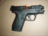 M&P 9 SHIELD, New In Box, great Carry and Home Defense - 2 of 4