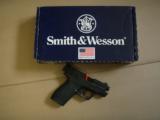 M&P 9 SHIELD, New In Box, great Carry and Home Defense - 4 of 4