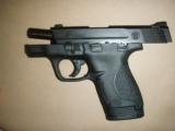 M&P 9 SHIELD, New In Box, great Carry and Home Defense - 3 of 4