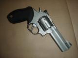 .357 MAGNUM Tracker Revolver by Taurus LNIB S.S. - 3 of 4
