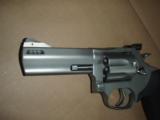 .357 MAGNUM Tracker Revolver by Taurus LNIB S.S. - 1 of 4