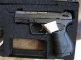 Walther PK380 semi auto pistol 380 - 1 of 5