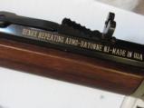 Henry Golden Boy lever action rifle .22LR - 5 of 6