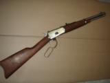 Lever Action Rossi .357mag .38 special NEW Stainless Steel - 1 of 4