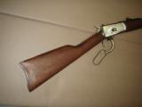 Lever Action Rossi .357mag .38 special NEW Stainless Steel - 2 of 4