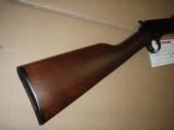 Henry Pump Action 22LR with Octagon Barrel - 2 of 7