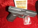 Glock 19 Gen 4 TALO 9mm 15rd Night Sight - 2 of 5