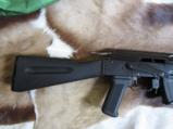 Saiga AK47 7.62x39 semi auto rifle - 4 of 7