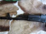 Saiga AK47 7.62x39 semi auto rifle - 3 of 7
