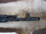 Saiga AK47 7.62x39 semi auto rifle - 5 of 7