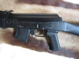 Saiga AK47 7.62x39 semi auto rifle - 2 of 7