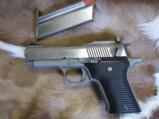 AMT Automag II .22 magnum semi auto pistol 22 - 2 of 6