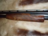 Winchester Model 12 20 ga. Fancy Walnut - 6 of 10