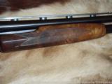 Winchester Model 12 20 ga. Fancy Walnut - 5 of 10