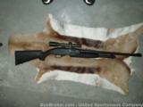 Winchester Model 1300 Slug Gun - 2 of 8