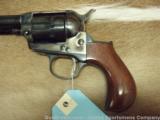 Cimarron Lightning .22 lr revolver 5 1/2