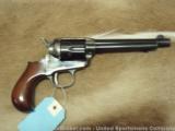 Cimarron Lightning .22 lr revolver 5 1/2