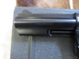 Ruger GP100 .357 magnum revolver 357 - 6 of 7