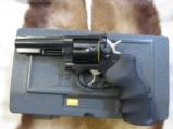 Ruger GP100 .357 magnum revolver 357 - 7 of 7