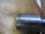 Mauser Action 7.92X57MM Spanish 1944 - 6 of 7