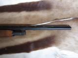 Mossberg 500C 20 GA pump action shotgun - 3 of 8