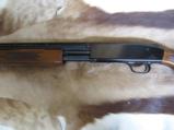 Mossberg 500C 20 GA pump action shotgun - 5 of 8