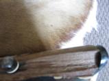Ithaca 37 12 GA pump action shotgun - 12 of 13