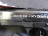 Rock Island Armory 9MM 1911 semi auto pistol - 3 of 6