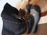 Whites Boots sz 12, great Outdoor and Working Boots. Great Condition - 3 of 8