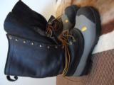 Whites Boots sz 12, great Outdoor and Working Boots. Great Condition - 4 of 8
