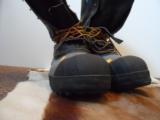 Whites Boots sz 12, great Outdoor and Working Boots. Great Condition - 2 of 8