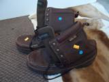 Wolverine Boots, Beautiful Classic Design, size 11.5 - 1 of 3